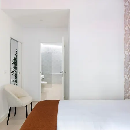 Magno Apartments Monte Carmelo Sevilla Buitenkant foto