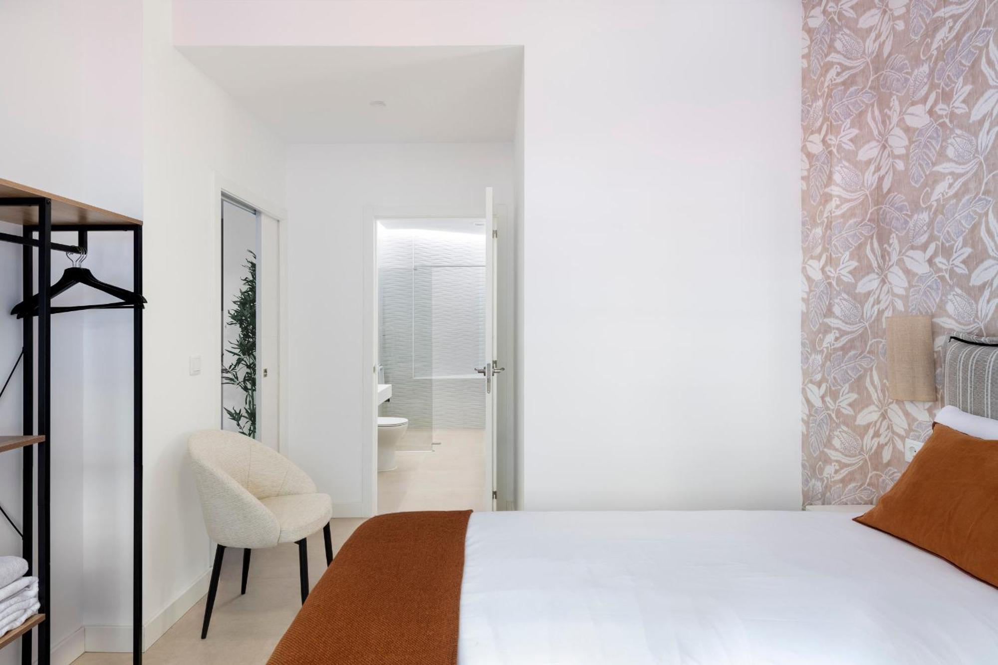 Magno Monte Carmelo Appartement Sevilla