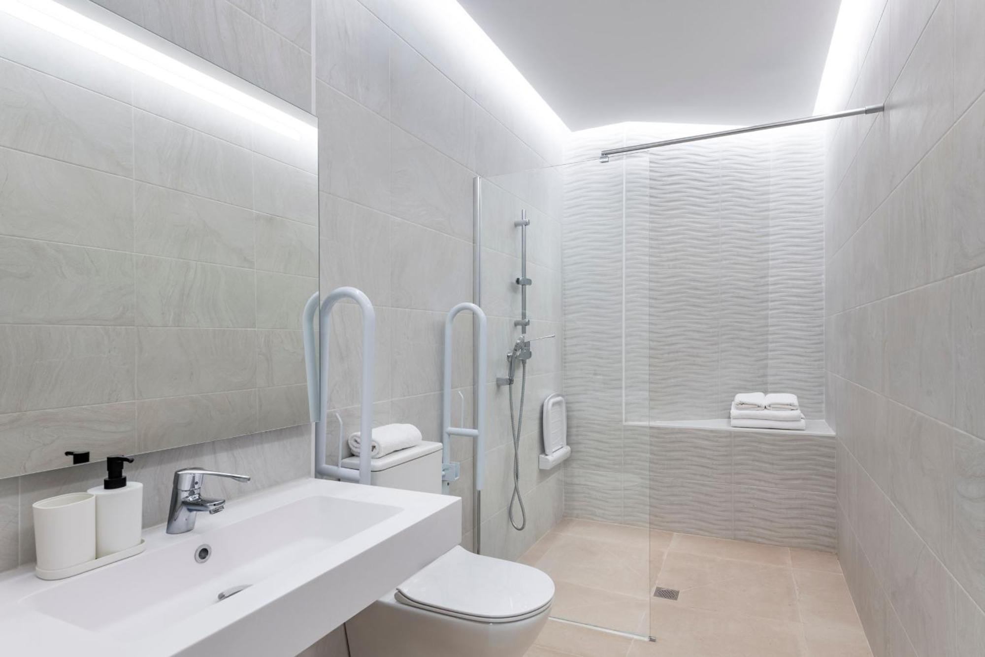 Appartement Magno Monte Carmelo Sevilla